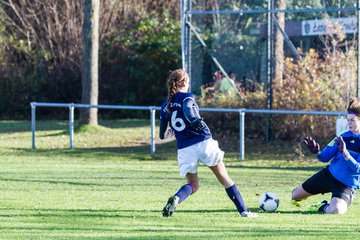 Bild 113 - Frauen SV Henstedt Ulzburg II - TSV Zarpen : Ergebnis: 0:2